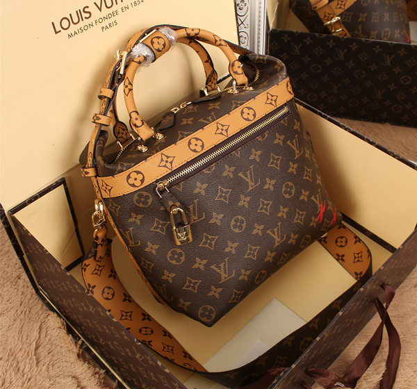 ルイヴィトン モノグラム スーパーコピーシティクルーザーPM M42410